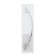 Hand-slop tundra Light RS003al, m/o 96 mm, color chromium