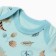 Body crumb I am "Dragosh", height 62-68 cm, blue