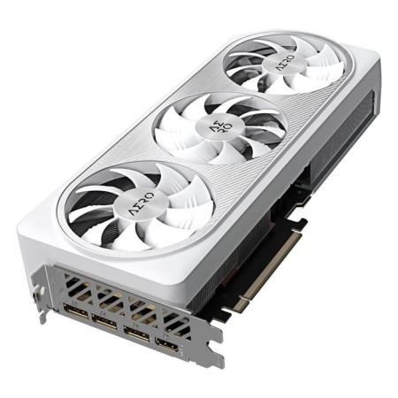 Gigabyte PCI-E 4.0 GV-N407TSAero OC-16GD NVIDIA GEFORCE RTX 4070TI SUPER 16GB 25 106497-1