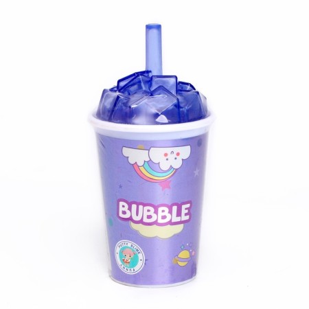 Lizun "cocktail", Mix colors