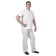 The costume is universal, p. 48-50, height 170-176 cm, white color