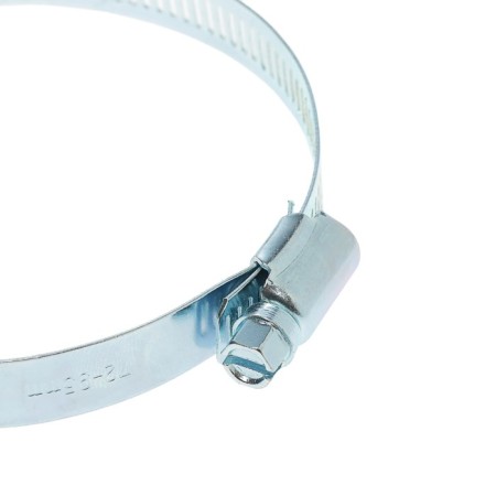 Chervyeric zein English, cross-cutting, diameter 72-95 mm, width 12.7 mm, galvanized-5