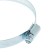 Chervyeric zein English, cross-cutting, diameter 72-95 mm, width 12.7 mm, galvanized
