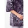 Female blouse, size 42, gray color