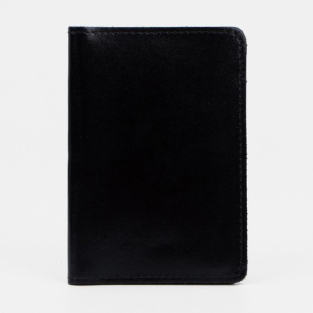 Cover for autocodes, black color