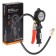 Airline Industry tires pistol, with a digital pressure gauge, 12 atm