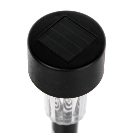 Lamp on the solar battery "Era", 30 cm, IP54, 1LED, 1rezh, white-12