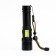 Lantern of manual battery P70, 20 W, 2000 mAh, USB for phone, Zoom, charge indicator