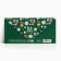 Money envelope "Happy New Year", Christmas tree, glitter, 16.5 x 8 cm, New Year