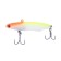 Rattlin Namazu Loaf Silicone, L = 70 mm, 16g, sinking No. 19
