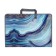 A3 folder with handles plastic lightning around 30 mm 464 x 316, Erich Krause Marble Kyanite