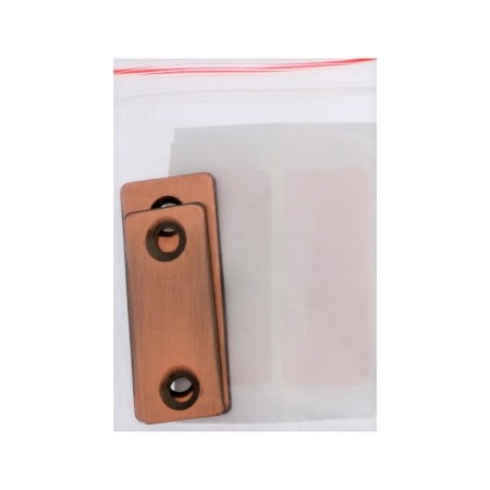 Magnetic latch tundra, Copper color-6