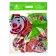 Shar Latex 12 "Angels", set 25 pcs., Mix
