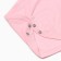 Body baby, pink color, height 80 cm