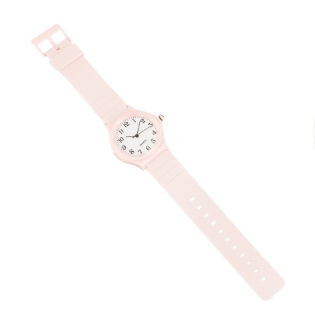 Women's watches, d-3.6 cm, pink-2