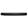 Slot Handle Tundra Standart RS001, m/o 96 mm, black color