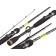 Spinning Salmo Elite Jig N’Twitch, test 4-18 g, length 1.98 m.