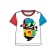 T -shirt for a boy PlayTode, height 80 cm