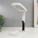 The lupus lamp with increases. The x3 glass for creativity 3 modes LEDX18 from 3AA+ USB 10.5x28 cm