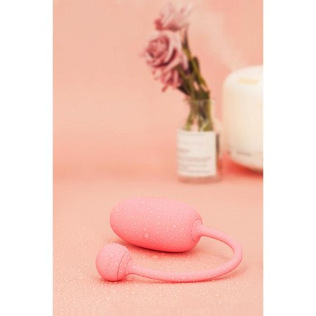 Magic Motion Coach, silicone, pink color, 19 cm-12