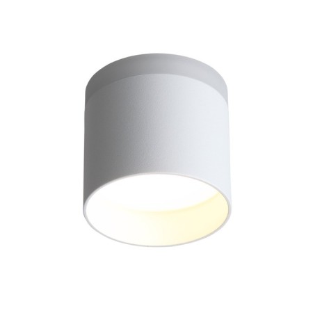 Ceiling lamp ST LUCE. ST102.502.12. 1x12 W, LED, 3000K, 936 LM, 10x10x9 cm, white color-5