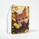 Children's wallet with lightning, colorful color