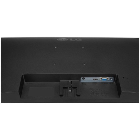 Monitor LG 27 "27MR400-B Black IPS LED 16: 9 HDMI Matova 250CD 178g/178g 1920x1080 100HZ 106855-6