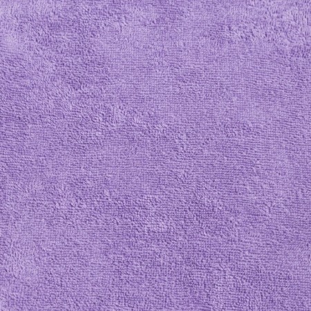 Poveris towel crumb I am a “gnome”, lilac color, size 24-32, 100 % cotton, 320 g/m2-6