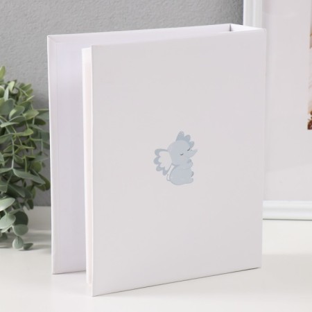 Photo album for 200 photos "Beast" 10x15 cm-2