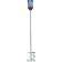 Mixer for paints bison 0603-10-60_z02, hexagonal shank, 100 x 600 mm