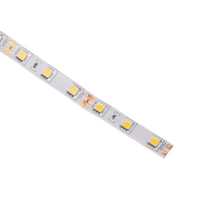 Ecola Pro 5 m, IP20, SMD5050, 60 LED/m, 14.4 W/m, 12 V, 4200K-3