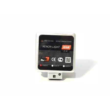 Xenon lamp C3 D1R 4300K ​​(PH flask)-1