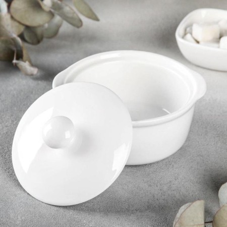 Broth with a lid, 300 ml, d = 11.5 cm-1