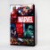 Passport cover, avengers