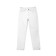 Women's jeans with Contte Elegant cuffs, XS size, Bleach Grey color