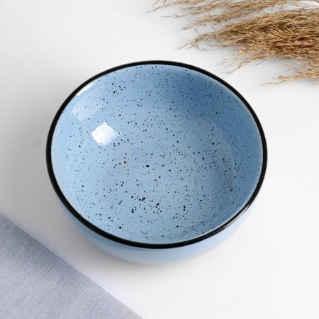 Blue Blue, 0.5l salad-5