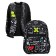 Backpack Youth Phoenix 43*30*14 virgin "Punk" Chern 64145