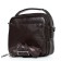 4815680014324 Men's bag 28422 23s26k45 brown, 21x17.5x6.5 cm