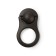 Cappio Opener pen pen, aluminum, graphite color