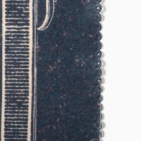 Plaid "Etel" Power, 75x100 cm, 100% polyester, fleece 160 g/m2-4