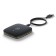 Speakerfond Yealink Black (CPW65-Dect-Duo)
