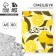 Fruster with coloring anti -stress A5, 80 L "Live bright"