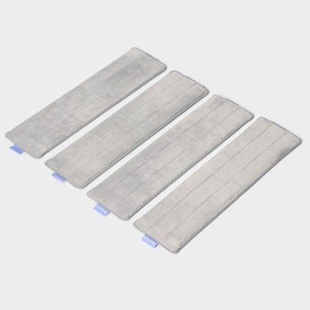 Flature Alp 4 Clean System, 4 pcs, 40.5 × 11.5 cm.-7