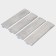 Flature Alp 4 Clean System, 4 pcs, 40.5 × 11.5 cm.