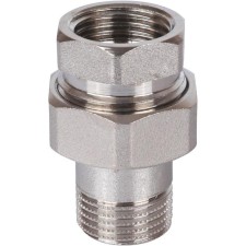 Detacible connection Stout SFT-0045-000012, American, 1/2 