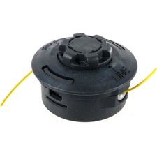CHAMPION HT39, 2-2.7 mm trimmer, M10x1 mm, left thread, fast refueling