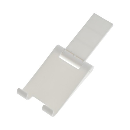 Luazon phone stand, folding, adjustable, white-6