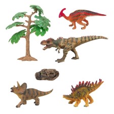 A set of figures 