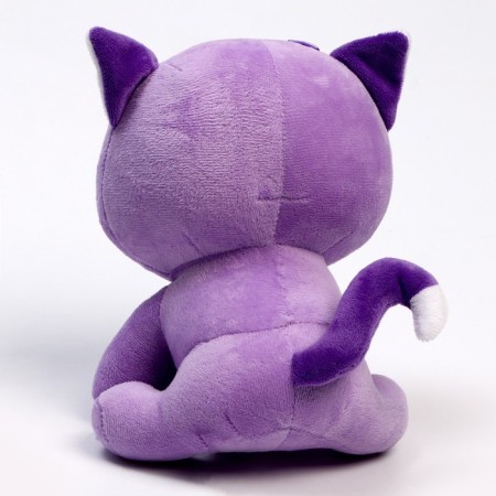 Soft toy "cat"-4
