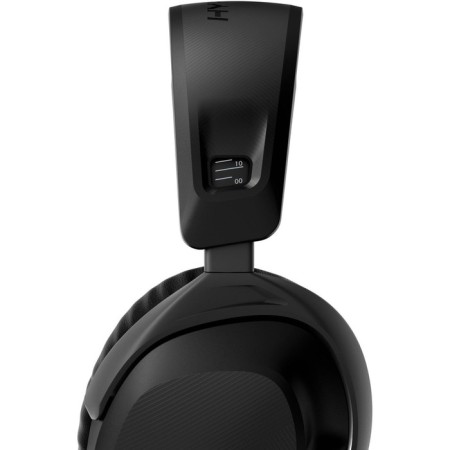 Headphones with a microphone Hyperx Cloud Stinger 2 Black 2M Monitor Belief (519T1AA)-3